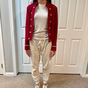 Jacket and Pants Revolutionary Costume